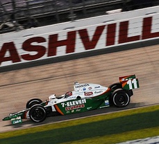 IndyCar in Nashville is about to be the city's next big thing!