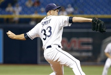 Mariners continue making moves acquire Smyly