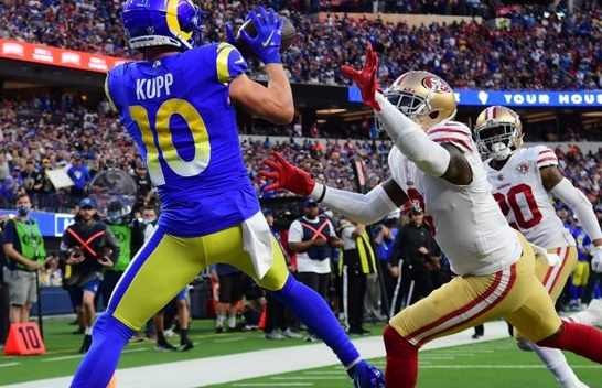 Obstructed 2022 NFC West Preview