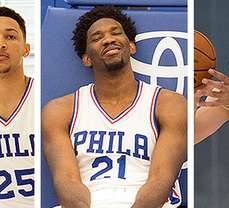 Are the Sixers the new Thunder?