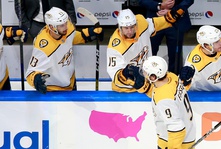 Three takeaways as the Predators bow out of the playoffs