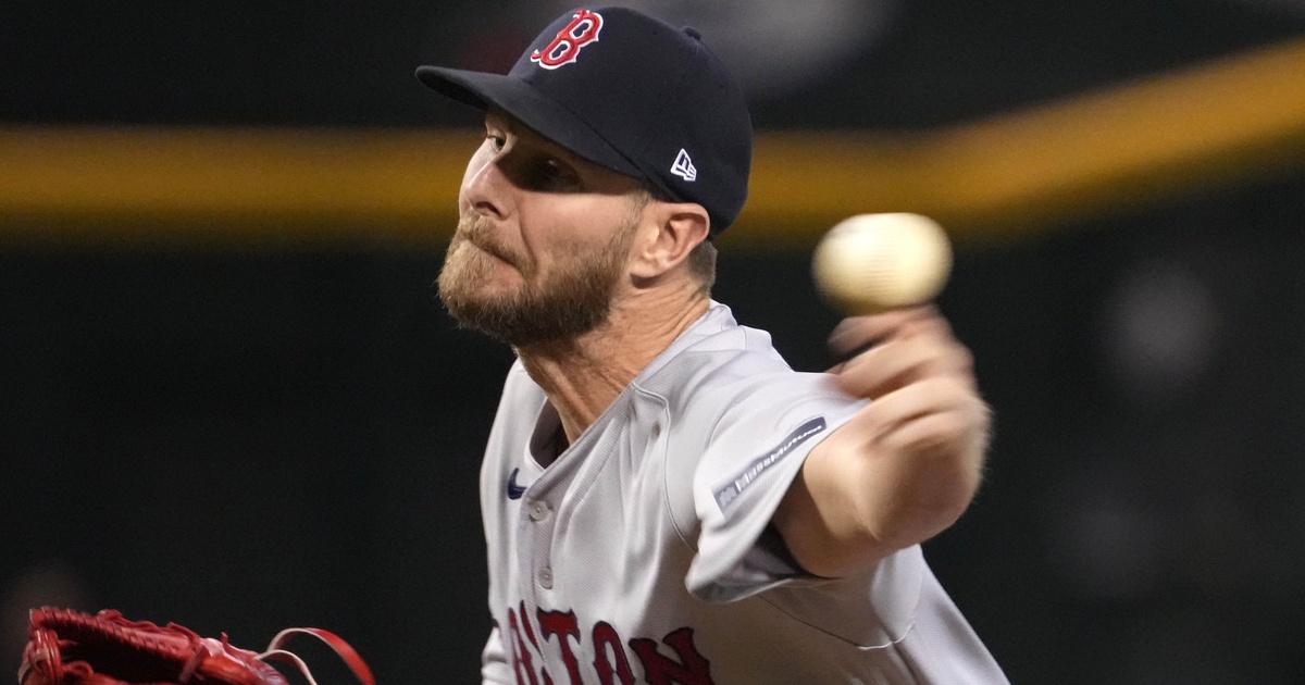 Verdugo drives in four runs, Casas homers as Red Sox beat Twins 9-3