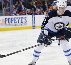 Trouba Trade Talk