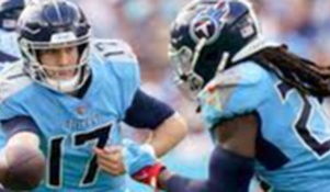 Team Preview - Tennessee Titans