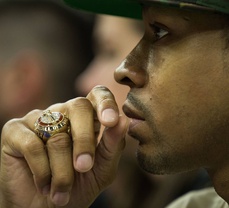 Top Ten NBA Players of All Time - No 9