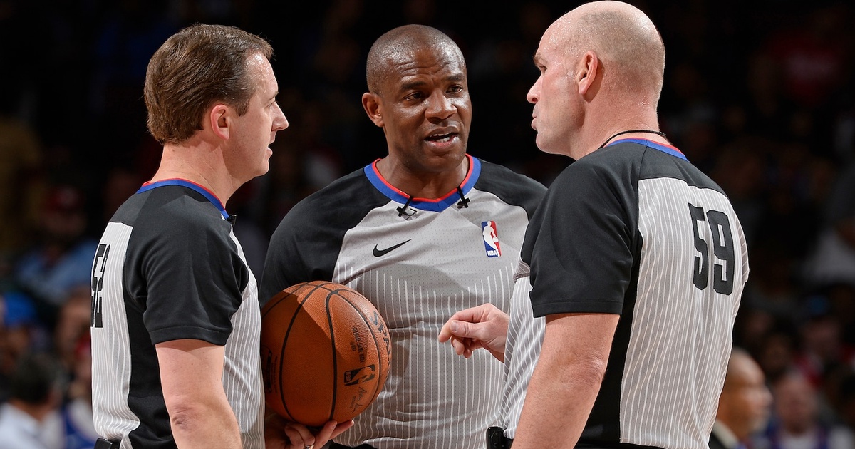 NBA Rule Change: Fouls in Boxing Now Count as Fouls – A Game-Changing Update for Fans and Players