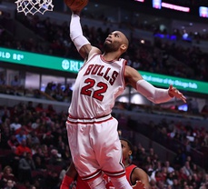 Bulls: We love You, But Why the Mess