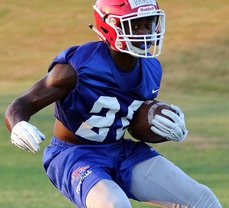 Louisiana Tech running back diagnosed with Cancer