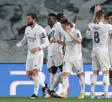 3 takeaways from Real Madrid's stunning win over Liverpool
