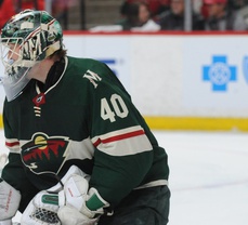 Wild Get Back in Series with win against Jets
