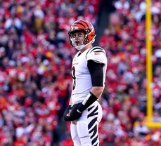 Against the odds - How Joe Burrow led the Bengals to the Super Bowl