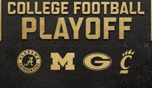 College Football Playoff Semi-Final Games Preview