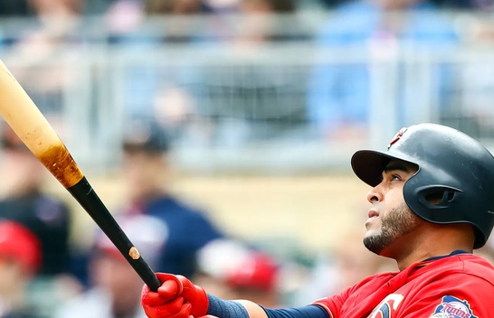 Nelson Cruz, Padres agree to one-year deal