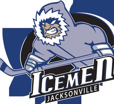 IceMen Revived in Jacksonville