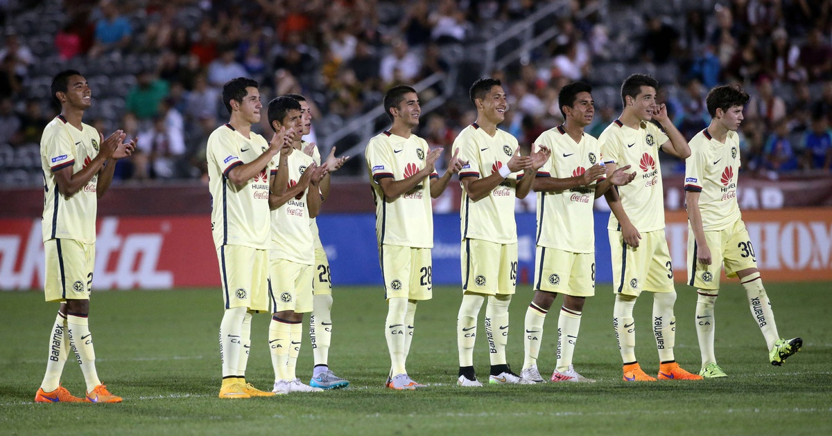 SportsBlog La Esquina Deportiva Univision Launches Liga MX