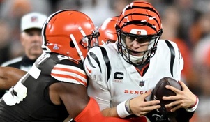 From Highest Paid Player to Lowest Yards Ever; How Worried Should we be by Burrow and the Bengals Week 1 Performance