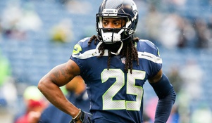 5 teams that would be a good fit for Richard Sherman 