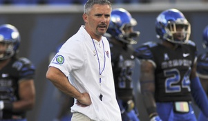 Mike Norvell, Scott Frost, & Seth Littrell, Top 3 First Time G5 Coaches