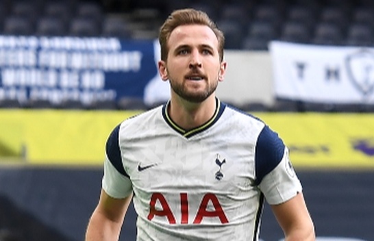 Harry Kane has given everything to Tottenham. Now is the time to move on