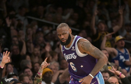 Does this new contract extension mean Lebron James will retire as a Laker?