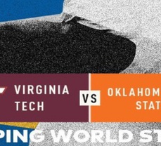 The Obstructed Camping World Bowl Preview-Oklahoma State vs. Virginia Tech