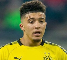 TRANSFER LATEST! Dortmund Expect Star Man Jadon Sancho To Snub Man United & Stay At The Club