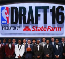 2017 NBA Mock Draft Final Version