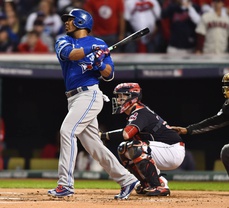 With Encarnacion signing, Cleveland will contend for AL Pennant