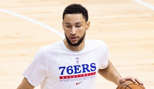 There is no point in keeping Ben Simmons in Philly
