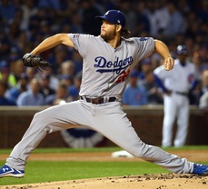 NLCS: Game 6 Preview