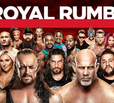 Remember the Rumble:  Royal Rumble 2017 Predictions
