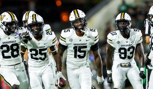 Vanderbilt's roaring victory over Hawaii signals a shift in the program's culture
