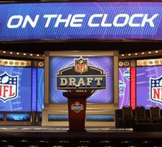 Pre-Combine 2018 NFL Mock Draft