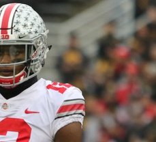 2018 NFL Draft by Position: Cornerbacks (10/11)