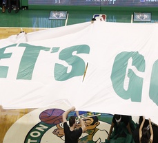  
NBA Playoffs: Celtics vs 76ers Preview 