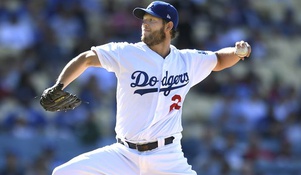 Could this be the end of Kershaw in LA?