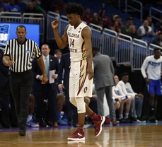 ACC Starts Strong in NCAA Tournament
