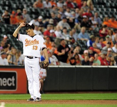 Can Orioles make one last push for the Playoffs?