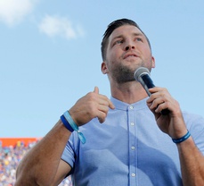 The Tim Tebow signing is both heinous and disrespectful