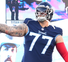 What the Titans' early cuts tell us about the future of the team