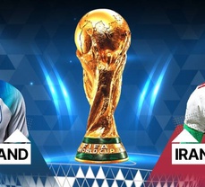 England Vs Iran Preview
