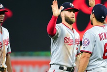 It's The End of May. How Should We Feel About The Washington Nationals?