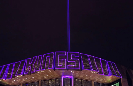 Light The Beam! : How the Kings became the NBA's newest contenders. 