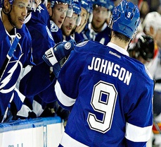 NHL DFS: DraftKings/FanDuel Daily Fantasy Hockey Optimal Lineups - February 22nd 2018