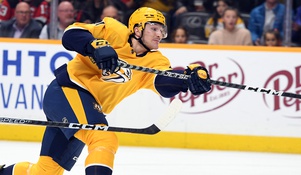 Predators: The pros and cons behind the Tanner Jeannot trade