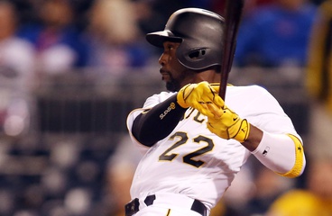 Pittsburgh Pirates Preview