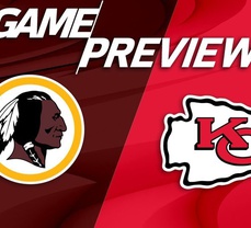 Redskins an Chiefs Watch Online and Betting Odds NFL Week 4 Photo?
