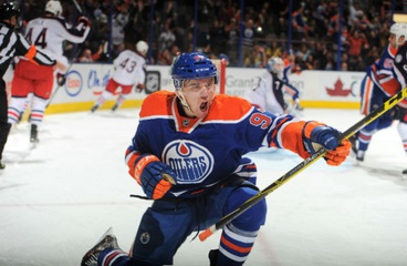 McDavid Named Captain, But Is He Ready For The Role?