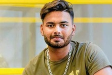 Rishabh Pant's Road to Recovery