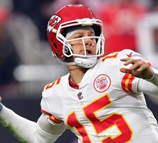 NFL Divisional Round Predictions